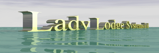 Lady Lodge Systems Ltd